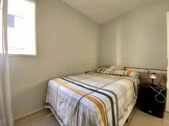 Imagem Apartamento com 2 dormitórios na Vila Jardini