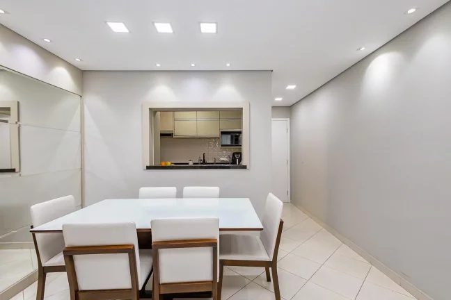 Imagem Apartamento Garden no Campo Comprido