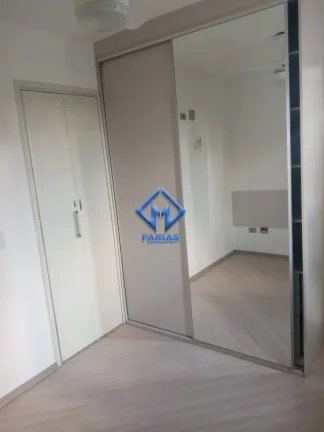 Imagem Apartamento com 2 Quartos à Venda, 59 m² em Ipiranga - São Paulo