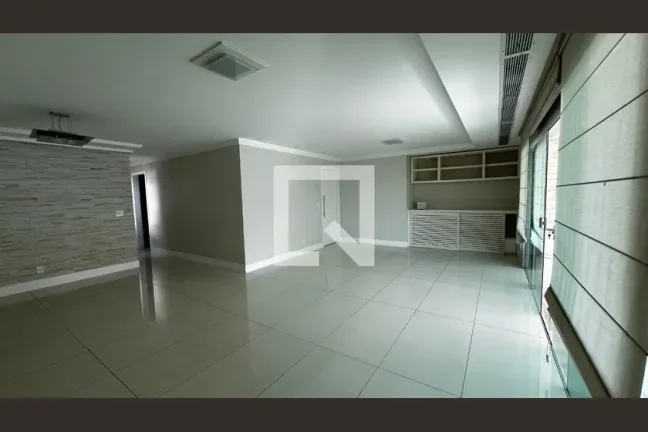 Imagem Apartamento à Venda - Recreio, 3 Quartos, 180 m2