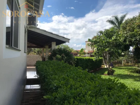 Imagem Chácara à Venda - 1.080m² - Piscina - Monte Bianco - Araçoiaba