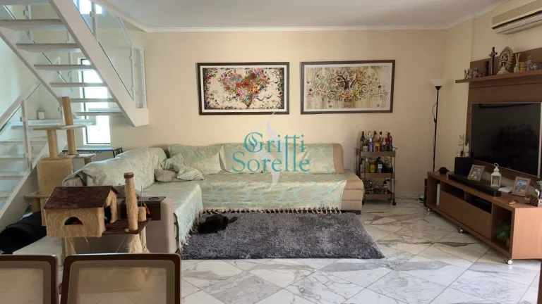 Imagem Cobertura Duplex à Venda em Jardim Vila Mariana - São Paulo/SP.