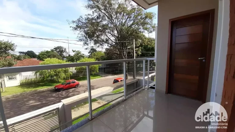 Imagem CASA RESIDENCIAL em Cascavel - PR, Recanto Tropical
