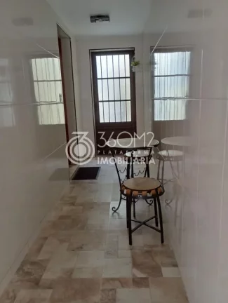 Imagem Sobrado para Venda em São Bernardo do Campo / SP no bairro Rudge Ramos