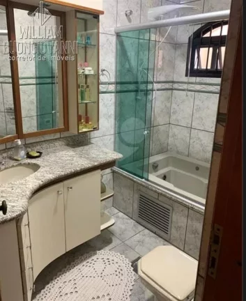 Imagem Casa à Venda em Flórida, Praia Grande - SP