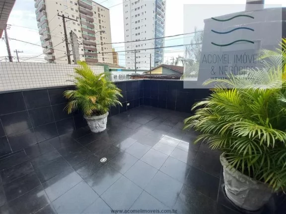 Imagem Apartamentos no Litoral para venda em Praia Grande no bairro Vila Tupi