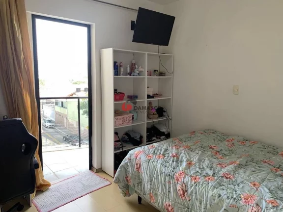 Imagem Apartamento à venda, Cerâmica, São Caetano do Sul, SP