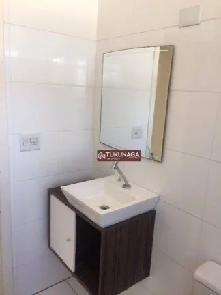 Imagem Sobrado com 3 dormitórios à venda, 270 m² por R$ 690.000,00 - Vila Nova Mazzei - São Paulo/SP