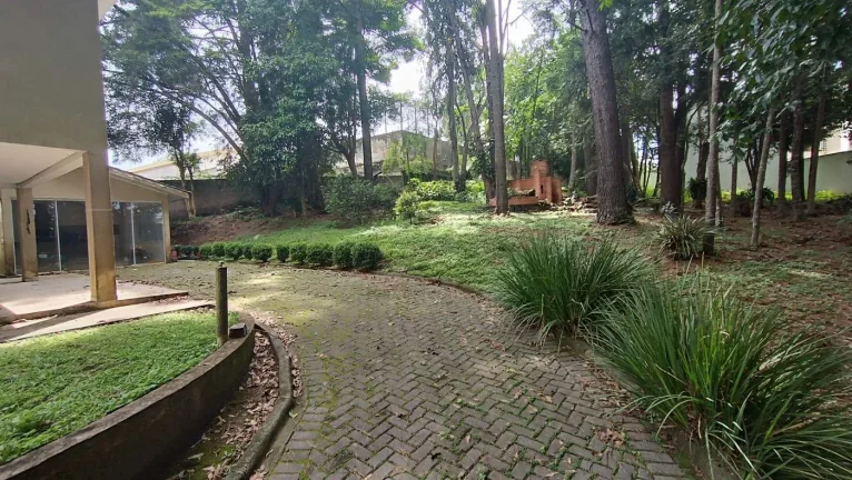Imagem Terreno no Ahú ZR3. 5.898 m2. Ideal para condominio fechado