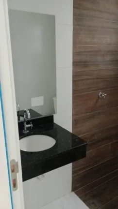 Imagem Alugo Apartamento em Santo André. Parque Oratório