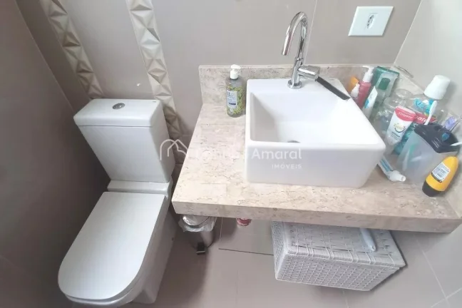 Imagem Apartamento à venda