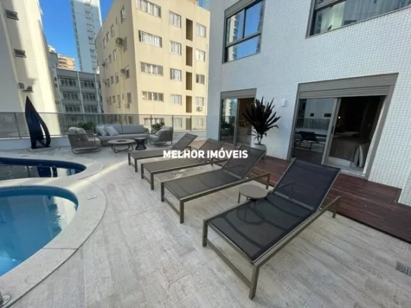 Imagem Apartamento Diferenciado Alto Padrão á venda em Balneário Camboriú