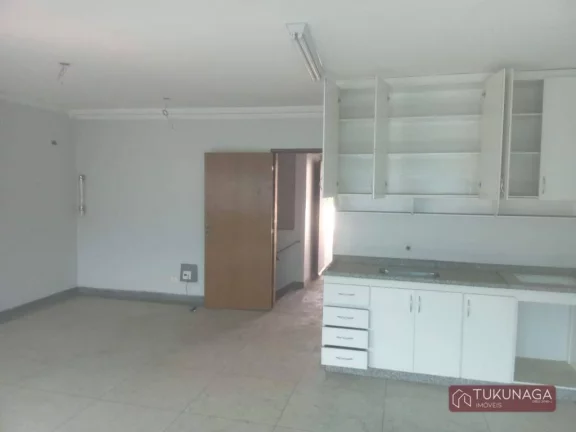 Imagem Prédio à venda, 330 m² por R$ 1.000.000,00 - Jardim Palmira - Guarulhos/SP