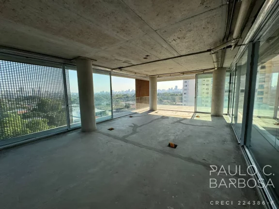 Imagem Jardim Paulista Venda - 3 Suítes - 5 Vagas - 403m² - Vista Permanente