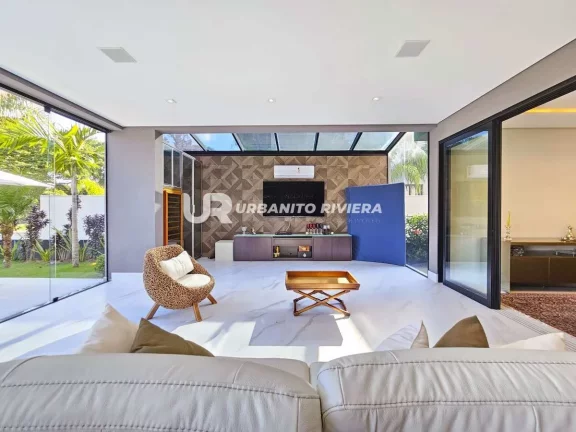 Imagem Projeto Impecável com Piscina, Gourmet e Vista Privilegiada