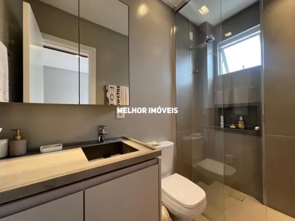 Imagem Apartamento à venda no Edifício Montpellier Residence em Balneário Camboriú