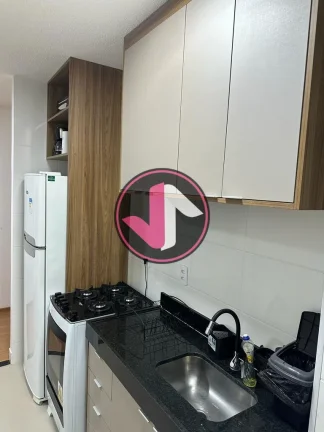 Imagem Descubra o conforto e a praticidade de viver no apartamento dos seus sonhos em Cuiabá, no bairro Mo...