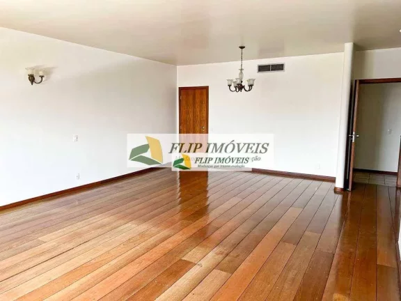 Imagem Lindo apê para venda, vista panorâmica, com 200 m² com 3 quartos no miolo do Cambuí - Campinas - SP