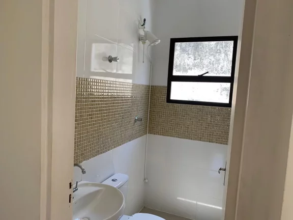 Imagem Sobrado de Condomínio com 2 dorms, Jardim Suarão, Itanhaém - R$ 310 mil, Cod: 169
