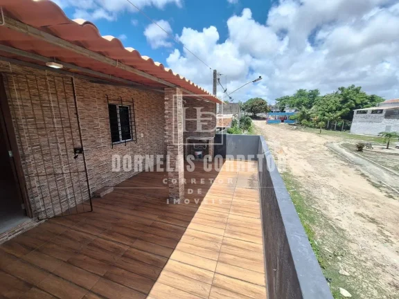 Imagem Casa Jardim Atlântico, 2 pav, 5 quartos,3 suítes