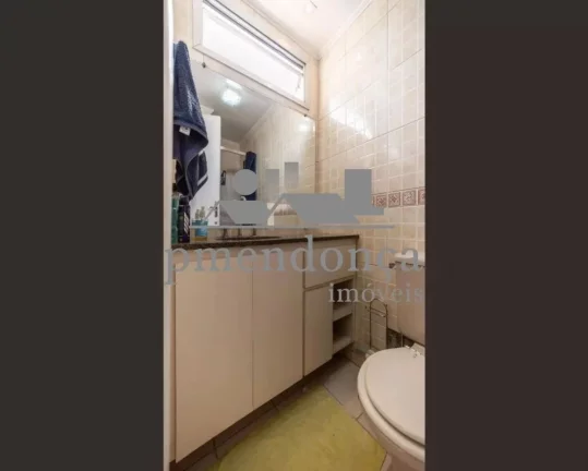 Imagem Apartamento em Perdizes com 3 quartos (1 suíte) e 1 vaga, 72m²
