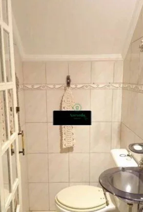 Imagem Sobrado à venda, 150 m² por R$ 820.000,00 - Jardim Santa Clara - Guarulhos/SP