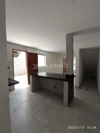 Imagem Casa - 3 Quartos - 2 suítes - 110m² - Recanto do Poço, Cabedelo/PB