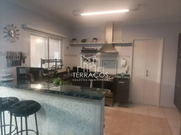 Imagem CASA EM CONDOMÍNIO FECHADO TREVISO - PRÓXIMO AO BAIRRO TRAVIU - EM JUNDIAÍ.