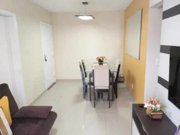 Imagem Imperdível oportunidade: Apartamento de 2 quartos com suíte e vaga de garagem no São Marcos, Macaé-RJ!