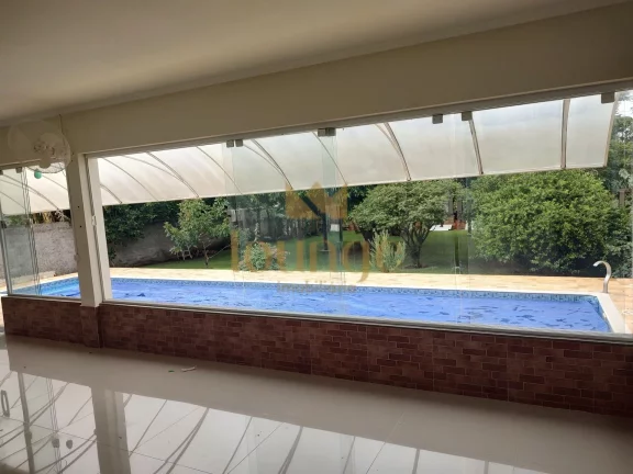 Imagem Casa Em Condominio em Araçoiaba da Serra