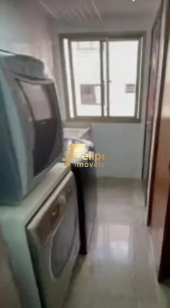 Imagem Belíssimo Apartamento frente mar em Enseada Azul