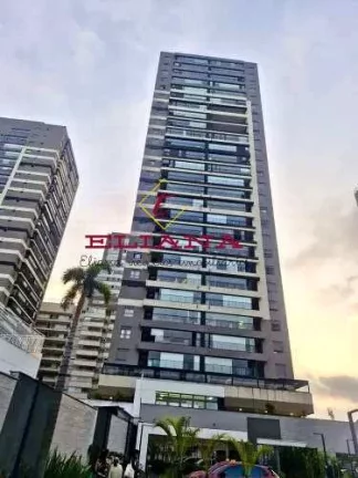 Imagem Apartamento à venda em São Paulo, Tatuapé, com 2 quartos, 98m²