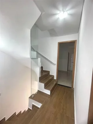 Imagem Casa à Venda em Canto do Forte, Praia Grande - SP