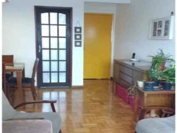 Imagem Apartamento á venda Rua da Mooca 74m² 2 dormitórios