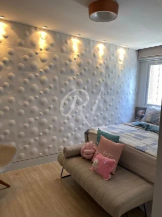 Imagem APARTAMENTO RESIDENCIAL em SÃO JOSÉ DOS CAMPOS - SP, JARDIM DAS INDÚSTRIAS