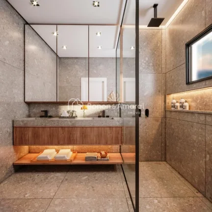 Imagem Casa Térrea a venda no condomínio Arborais em Campinas!

230 m2 de construção
420 m2 de terreno
...
