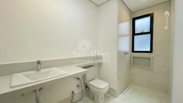 Imagem Casa à venda Alphaville - 3 quartos - 2 vagas - R$ 2.200.000 | NewVille - Santana do Parnaíba, SP