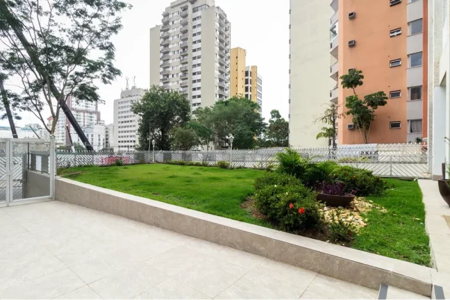 Imagem APARTAMENTO RESIDENCIAL em São Paulo - SP, Consolação
