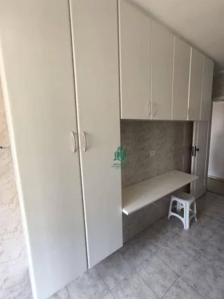 Imagem Apartamento com 2 dormitórios à venda, 60 m² por R$ 329.000 - Picanco - Guarulhos/SP com elevador