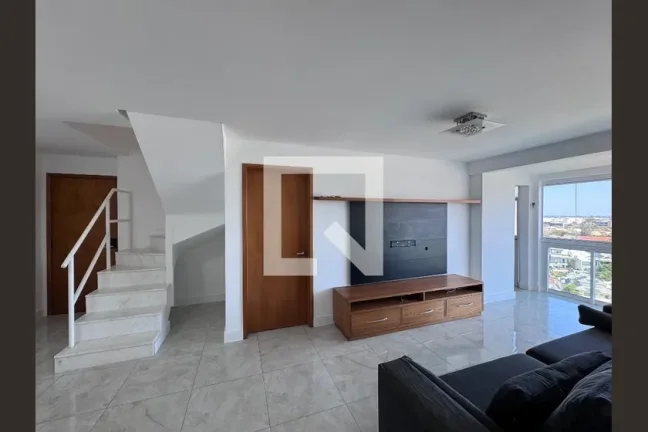 Imagem Apartamento à Venda - Recreio, 4 Quartos, 180 m2