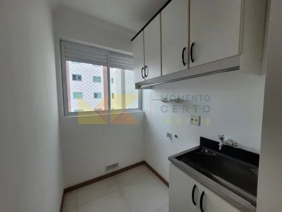 Imagem Apartamento com 3 Quartos para Alugar, 72 m² em Velha - Blumenau