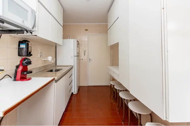 Imagem APARTAMENTO RESIDENCIAL em São Paulo - SP, Vila Mascote