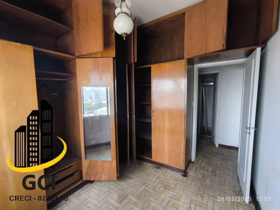 Imagem Apartamento amplo pra venda em Santa Cecília