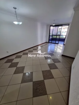 Imagem Apartamento 3 Quartos à Venda na Praia da Costa - Vila Velha/ES
