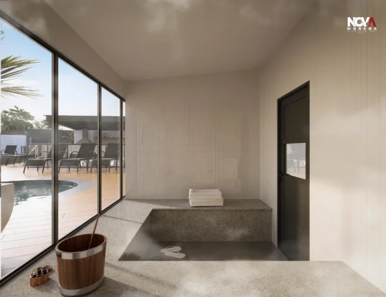 Imagem Oportunidade imperdível! Apresentamos um apartamento no Mancan Residence, situado no Jardim Camburi...