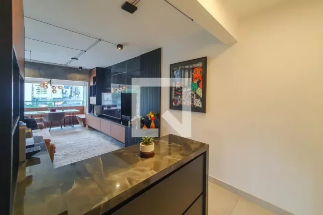 Imagem Apartamento à Venda - Vila Mariana, 1 Quarto, 65 m2