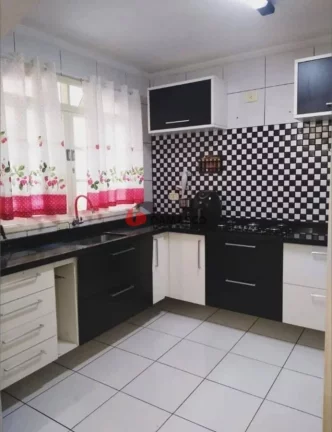 Imagem Sobrado à venda, Montanhão, São Bernardo do Campo
