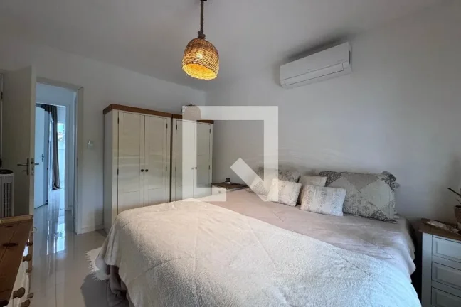 Imagem Casa à Venda - Vargem Pequena, 2 Quartos, 60 m2