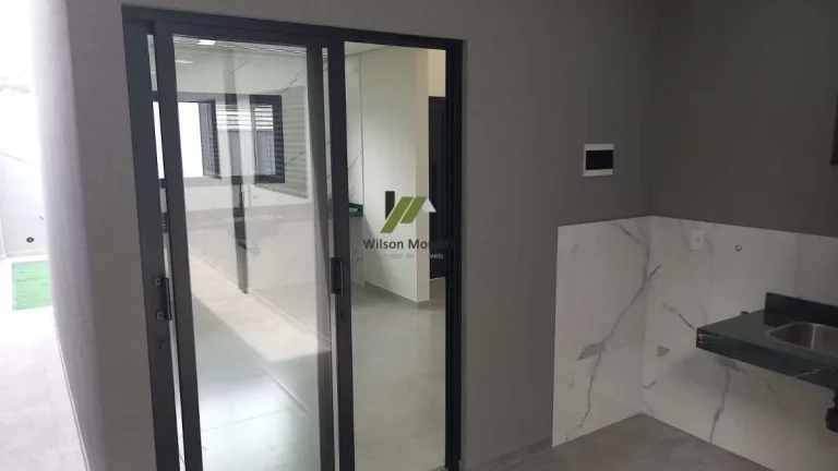 Imagem LINDA CASA TERREA EM EXCELENTE BAIRRO