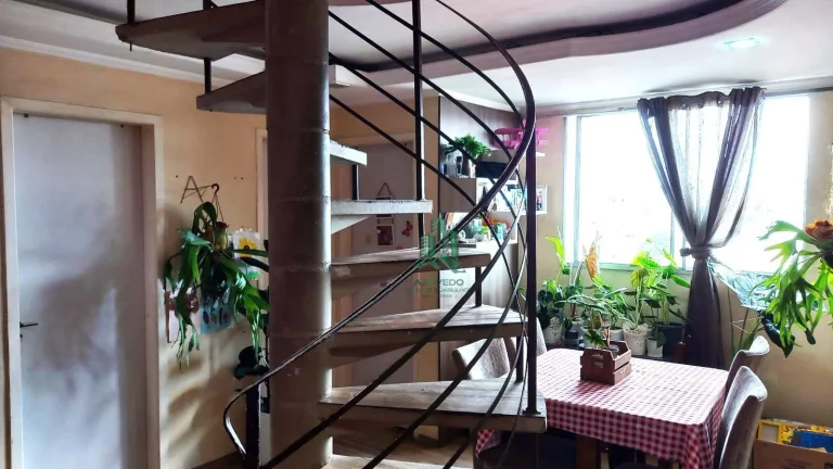Imagem Apartamento com 3 dormitórios à venda, 105 m² por R$ 297.000,00 - Cidade Parque Alvorada - Guarulhos/SP